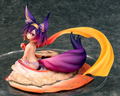 No Game No Life 1/7 Scale Pre-Painted Figure: Izuna Hatsuse thumbnail 2