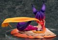 No Game No Life 1/7 Scale Pre-Painted Figure: Izuna Hatsuse thumbnail 4