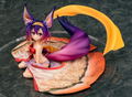 No Game No Life 1/7 Scale Pre-Painted Figure: Izuna Hatsuse thumbnail 6