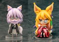 No Game No Life 1/7 Scale Pre-Painted Figure: Izuna Hatsuse thumbnail 9