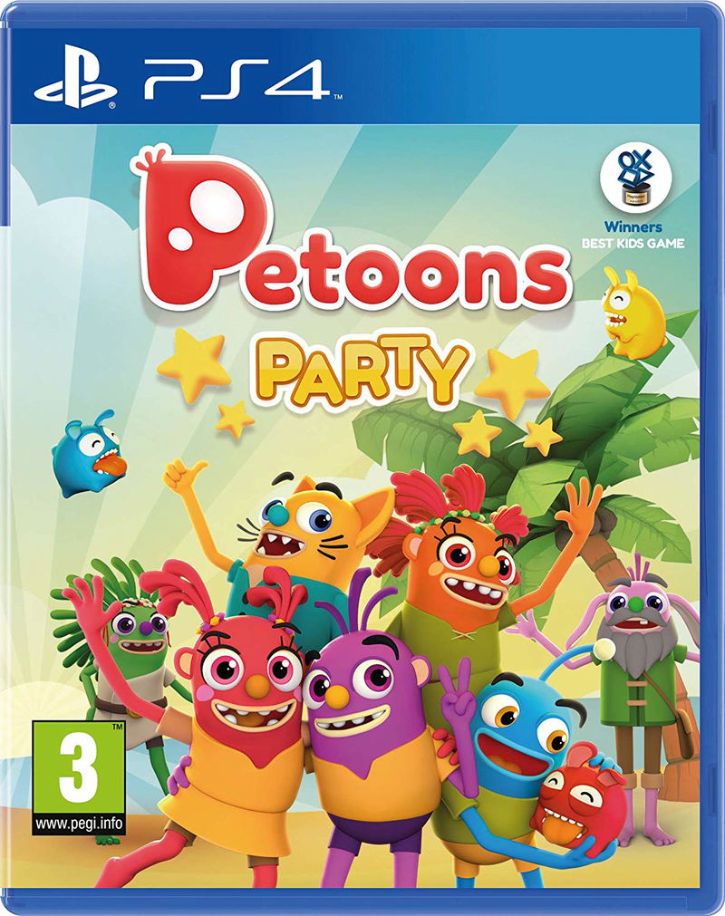 Petoons Party image 1