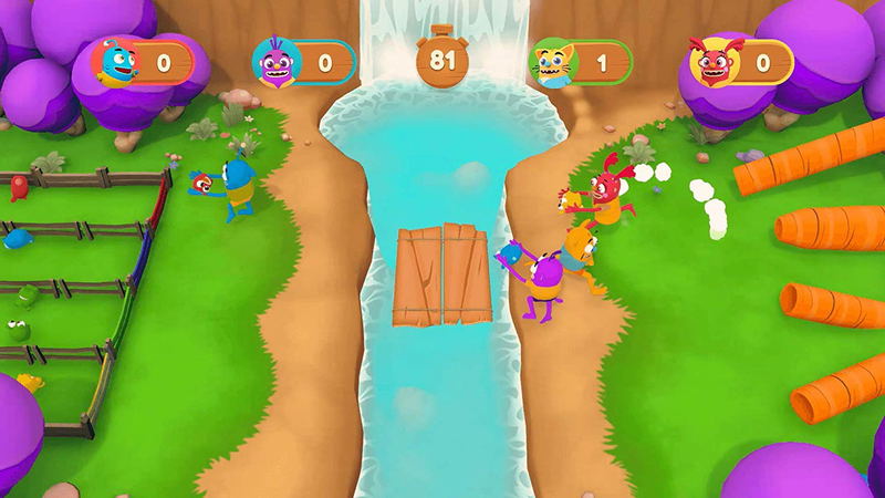 Petoons Party image 6