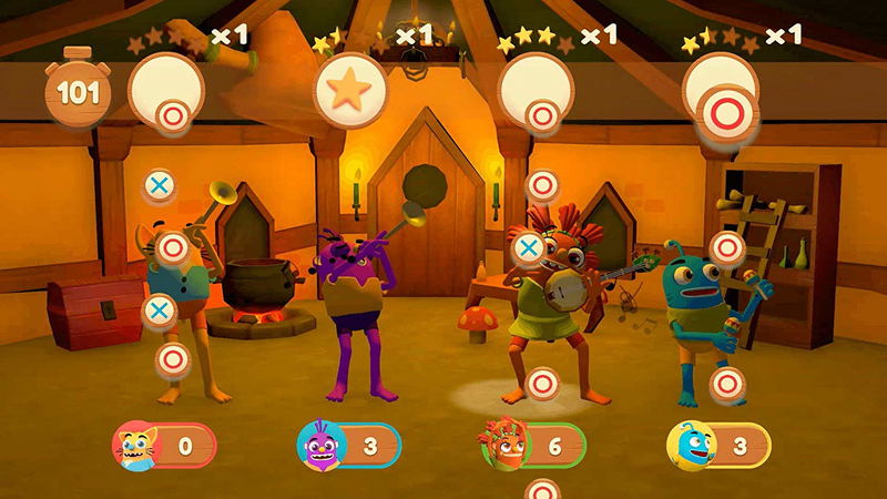 Petoons Party image 7