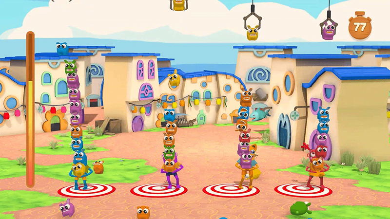 Petoons Party image 9