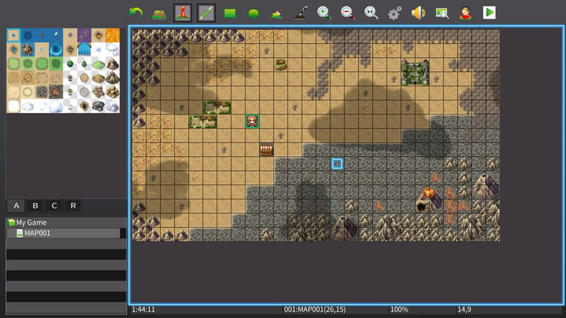 RPG Maker MV image 3