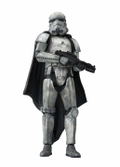 S.H.Figuarts Solo - A Star Wars Story: Mimban Stormtrooper thumbnail 1