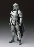 S.H.Figuarts Solo - A Star Wars Story: Mimban Stormtrooper thumbnail 2