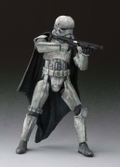 S.H.Figuarts Solo - A Star Wars Story: Mimban Stormtrooper thumbnail 4