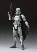 S.H.Figuarts Solo - A Star Wars Story: Mimban Stormtrooper thumbnail 8