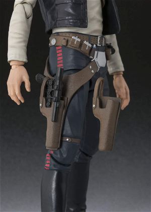 S.H.Figuarts Star Wars: Han Solo (A New Hope)