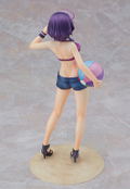 Saekano How to Raise a Boring Girlfriend ♭ 1/7 Scale Pre-Painted Figure: Michiru Hyodo Swimsuit Ver. thumbnail 4