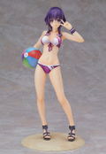 Saekano How to Raise a Boring Girlfriend ♭ 1/7 Scale Pre-Painted Figure: Michiru Hyodo Swimsuit Ver. thumbnail 6