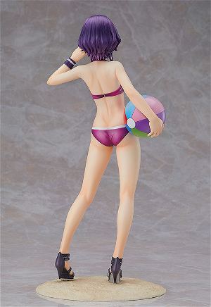 Saekano How to Raise a Boring Girlfriend ♭ 1/7 Scale Pre-Painted Figure: Michiru Hyodo Swimsuit Ver.