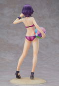 Saekano How to Raise a Boring Girlfriend ♭ 1/7 Scale Pre-Painted Figure: Michiru Hyodo Swimsuit Ver. thumbnail 7
