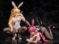 Seven Mortal Sins 1/4 Scale Pre-Painted Figure: Lucifer Bunny Ver. thumbnail 10
