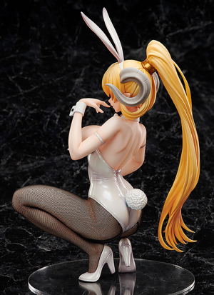 Seven Mortal Sins 1/4 Scale Pre-Painted Figure: Lucifer Bunny Ver.