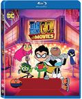 Teen Titans Go! To The Movie thumbnail 1