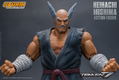 Tekken 7 Pre-Painted Action Figure: Heihachi Mishima thumbnail 15