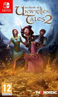 The Book of Unwritten Tales 2 thumbnail 1