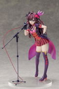 The Idolm@ster Cinderella Girls 1/8 Scale Pre-Painted Figure: Shiki Ichinose Tulip Ver. thumbnail 2