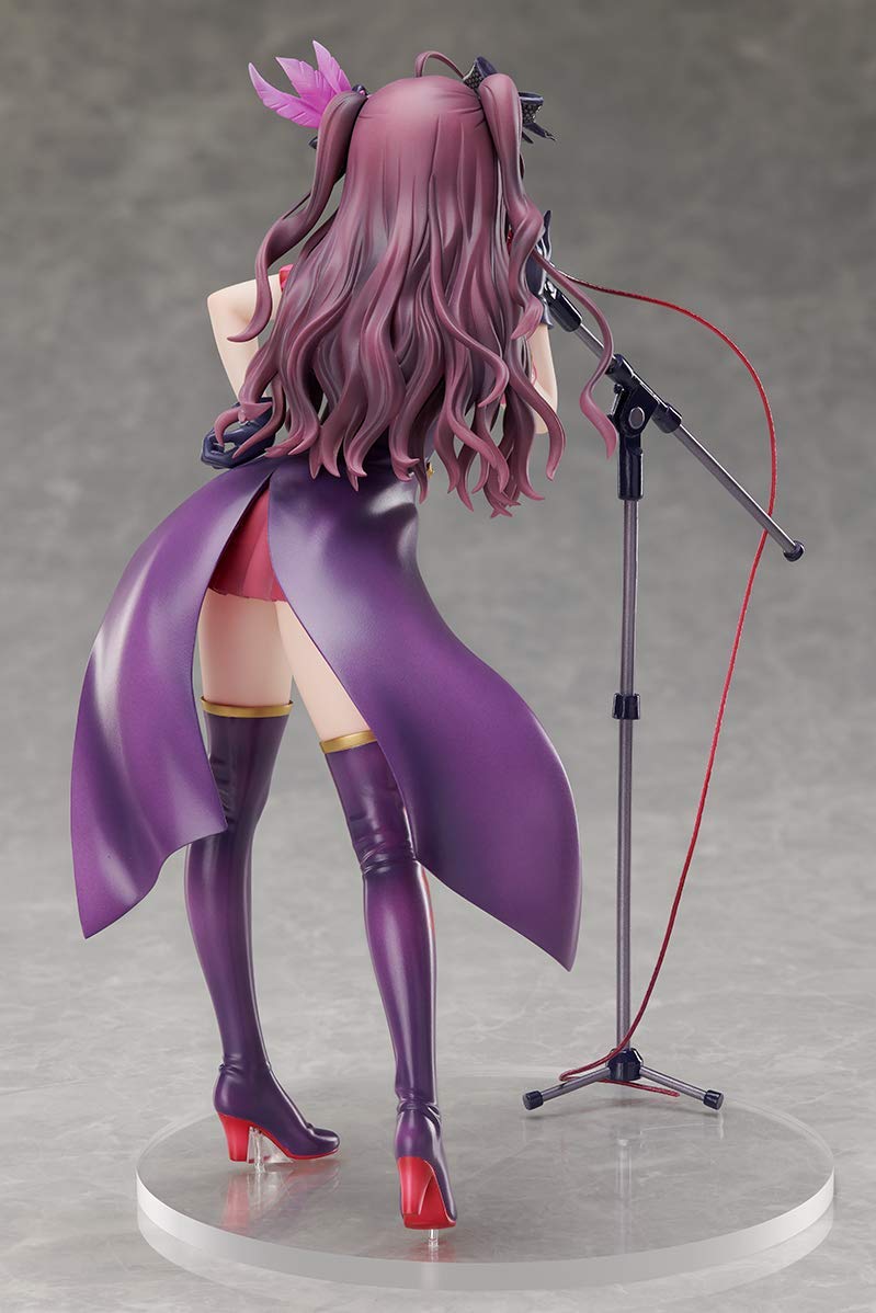 The Idolm@ster Cinderella Girls 1/8 Scale Pre-Painted Figure