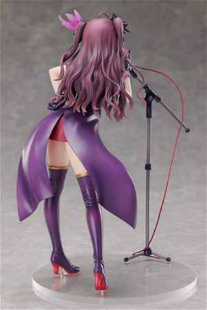 The Idolm@ster Cinderella Girls 1/8 Scale Pre-Painted Figure: Shiki Ichinose Tulip Ver.