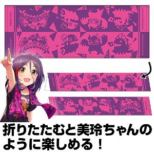 The Idolm@ster Cinderella Girls - Individuals Sports Towel
