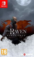 The Raven Remastered thumbnail 1