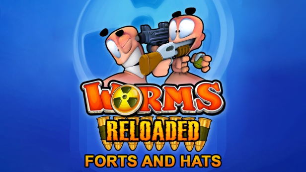 Worms Reloaded: The "Pre-order Forts and Hats" DLC Pack DLC STEAM digital — Import Game Deal