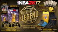 NBA 2K17 (Legend Edition Gold) <span class="ext" style="background-color: #2a475e; color: #FFFFFF;">STEAM</span> <span class="ext ext_digital">digital</span> thumbnail 2