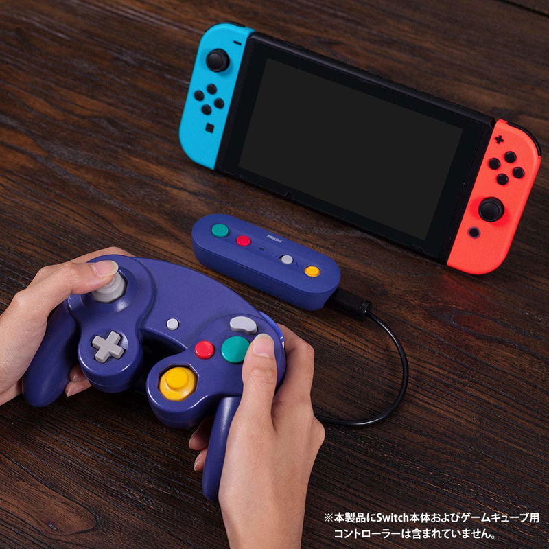 8BitDo GBros. Wireless Adapter for Switch image 5