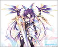 Axia Canvas Art Series No.005 Date A Live - Tooka Yatogami Original Work Ver. thumbnail 1