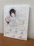 Axia Canvas Art Series No.006 Date A Live - Kurumi Tokisaki Original Work Ver. thumbnail 3