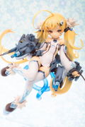Azur Lane 1/7 Scale Pre-Painted Figure: Eldridge (Re-run) thumbnail 10