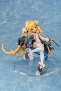 Azur Lane 1/7 Scale Pre-Painted Figure: Eldridge (Re-run) thumbnail 4