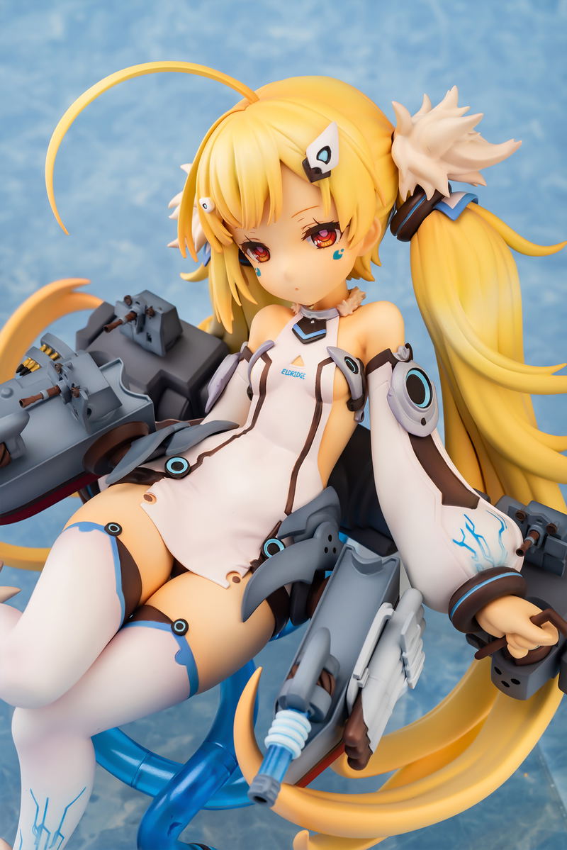 Azur Lane 1/7 Scale Pre-Painted Figure: Eldridge (Re-run) image 5