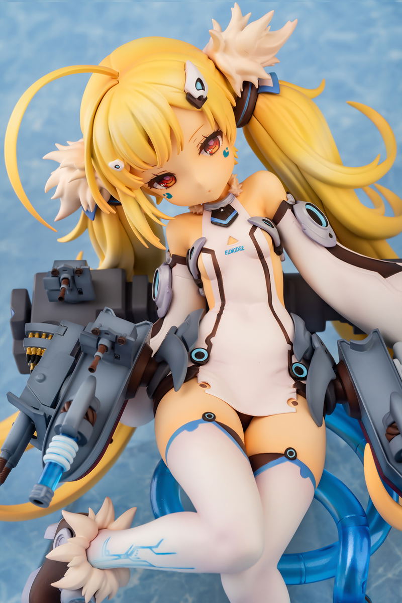 Azur Lane 1/7 Scale Pre-Painted Figure: Eldridge (Re-run) image 6
