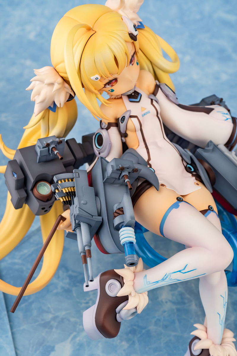 Azur Lane 1/7 Scale Pre-Painted Figure: Eldridge (Re-run) image 7