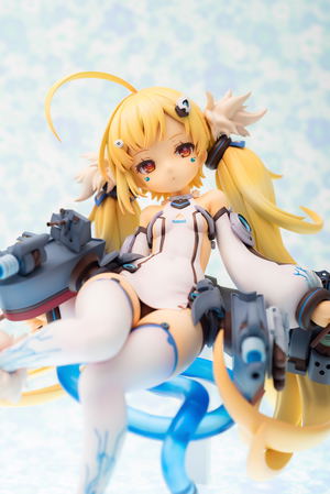 Azur Lane 1/7 Scale Pre-Painted Figure: Eldridge (Re-run)_