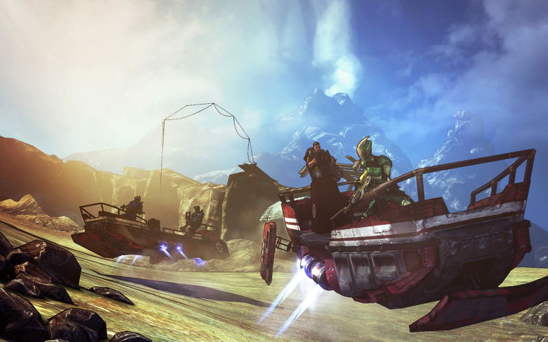 Borderlands 2: Captain Scarlett and Her Pirates Booty (DLC) <span class="ext" style="background-color: #B0000F; color: #FFFFFF;">DLC</span> <span class="ext" style="background-color: #2a475e; color: #FFFFFF;">STEAM</span> <span class="ext ext_digital">digital</span> image 7