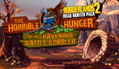 Borderlands 2: Headhunter 2 - Wattle Gobbler (DLC) <span class="ext" style="background-color: #B0000F; color: #FFFFFF;">DLC</span> <span class="ext" style="background-color: #2a475e; color: #FFFFFF;">STEAM</span> <span class="ext ext_digital">digital</span> thumbnail 1