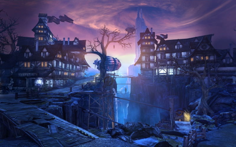Borderlands 2: Tiny Tina's Assault on Dragon Keep (DLC) <span class="ext" style="background-color: #B0000F; color: #FFFFFF;">DLC</span> <span class="ext" style="background-color: #2a475e; color: #FFFFFF;">STEAM</span> <span class="ext ext_digital">digital</span> image 9