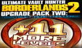 Borderlands 2: Ultimate Vault Hunter Upgrade Pack 2 (DLC) <span class="ext" style="background-color: #B0000F; color: #FFFFFF;">DLC</span> <span class="ext" style="background-color: #2a475e; color: #FFFFFF;">STEAM</span> <span class="ext ext_digital">digital</span> thumbnail 1