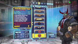 Borderlands 2: Ultimate Vault Hunters Upgrade Pack (DLC)