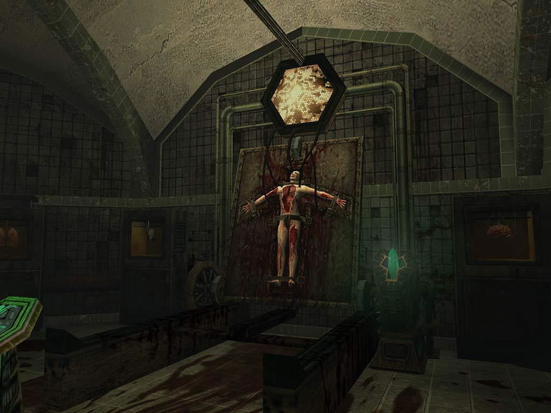 Call of Cthulhu: Dark Corners of the Earth <span class="ext" style="background-color: #2a475e; color: #FFFFFF;">STEAM</span> <span class="ext ext_digital">digital</span> image 2