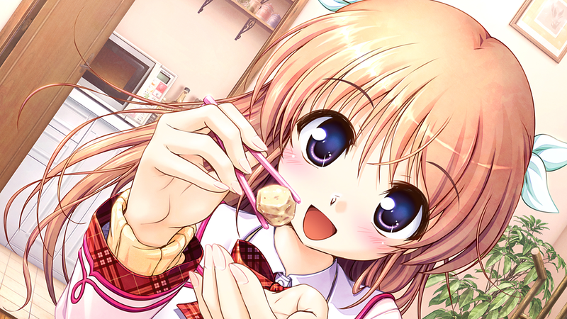 Daitoshokan no Hitsujikai: Library Party image 2
