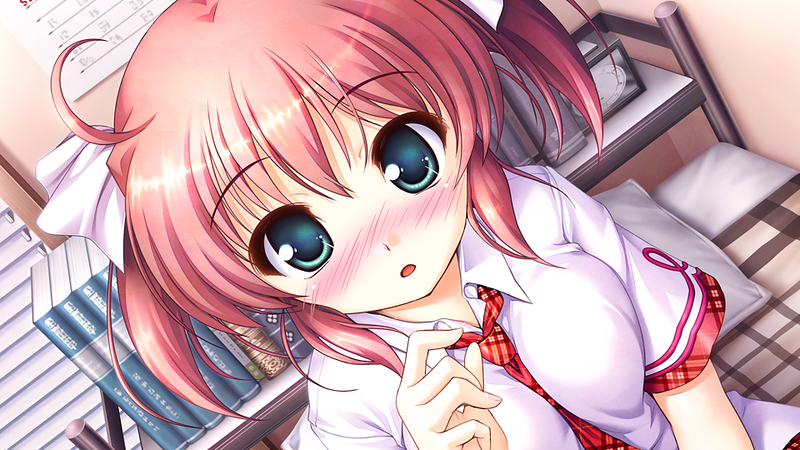 Daitoshokan no Hitsujikai: Library Party image 3