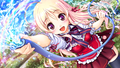 Daitoshokan no Hitsujikai: Library Party thumbnail 4