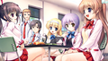 Daitoshokan no Hitsujikai: Library Party thumbnail 5
