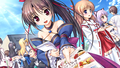 Daitoshokan no Hitsujikai: Library Party thumbnail 6